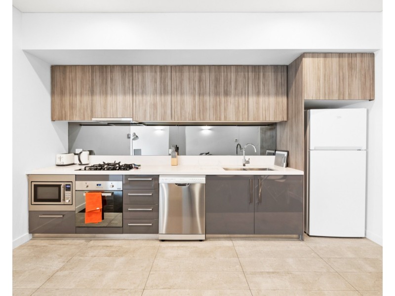 510/349 Bulwara Road, Ultimo NSW 2007