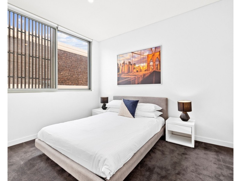 510/349 Bulwara Road, Ultimo NSW 2007