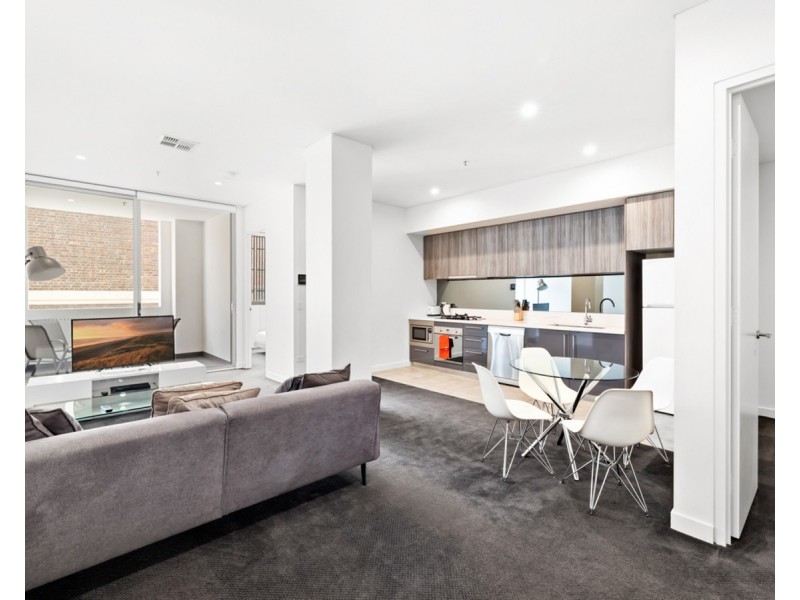 510/349 Bulwara Road, Ultimo NSW 2007