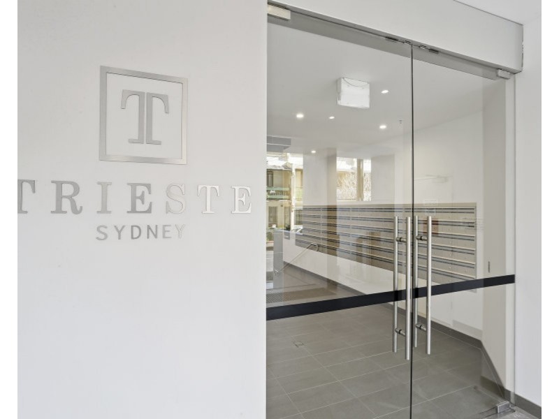 510/349 Bulwara Road, Ultimo NSW 2007