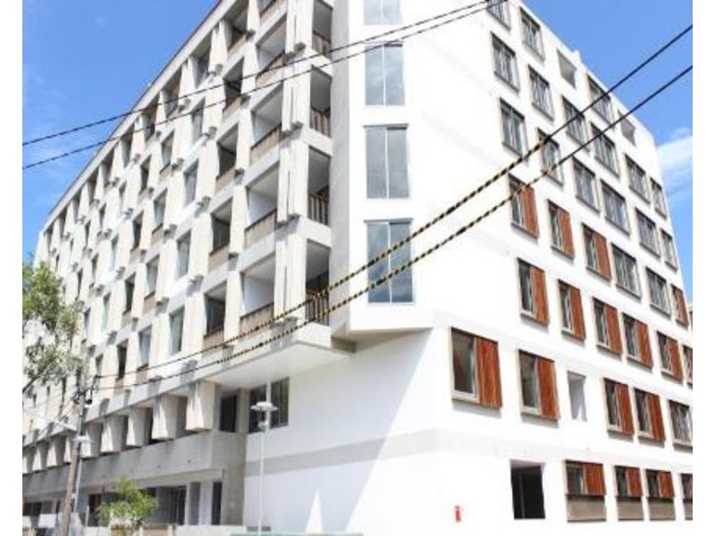 510/349 Bulwara Road, Ultimo NSW 2007