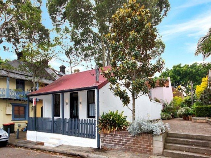 1 Little Dowling Street, Paddington NSW 2021