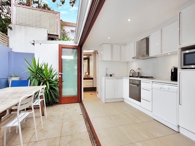 1 Little Dowling Street, Paddington NSW 2021