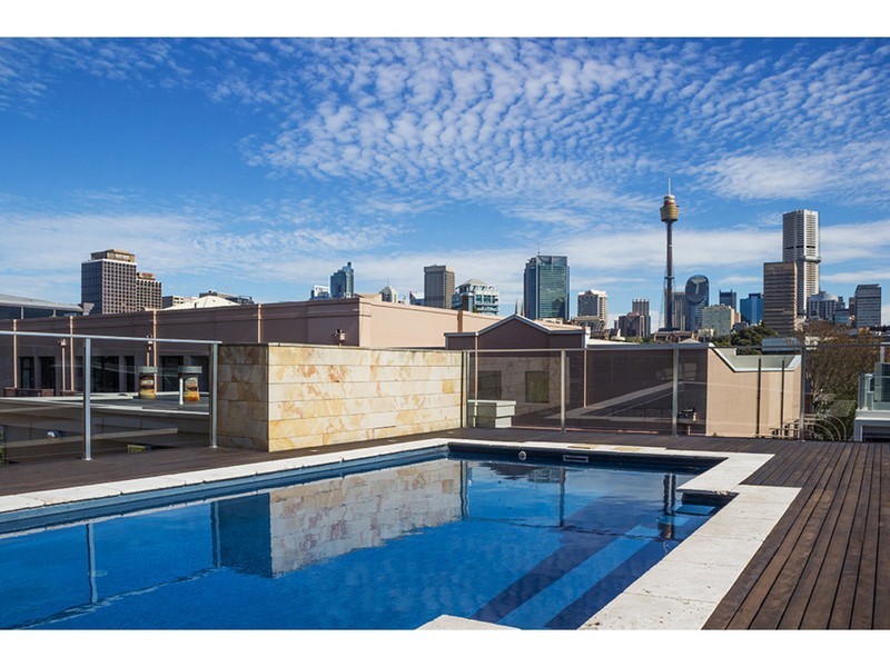 67 Cowper Wharf Road, Woolloomooloo NSW 2011