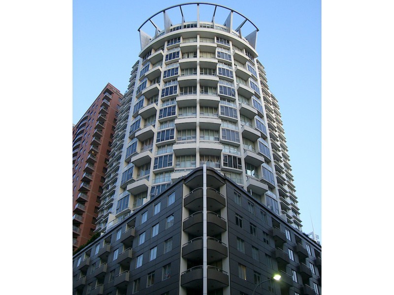 298 Sussex Street, Sydney NSW 2000