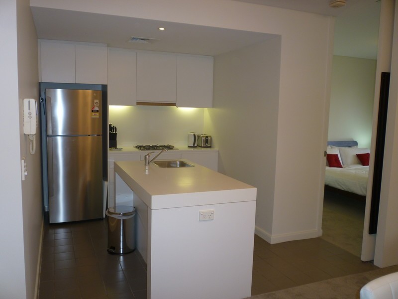 45 Shelley Street, Sydney NSW 2000