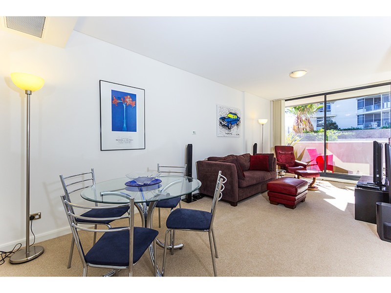 45 Shelley Street, Sydney NSW 2000