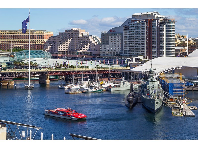 23 Shelley Street, Sydney NSW 2000