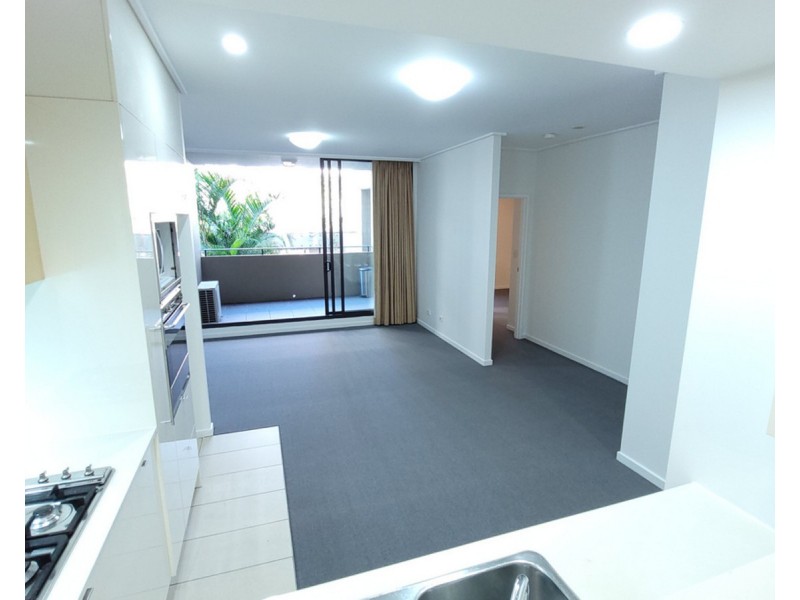 B304/444 Harris Street, Ultimo NSW 2007