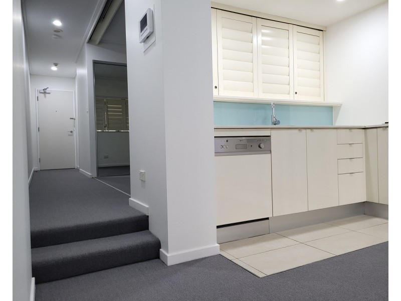 B304/444 Harris Street, Ultimo NSW 2007