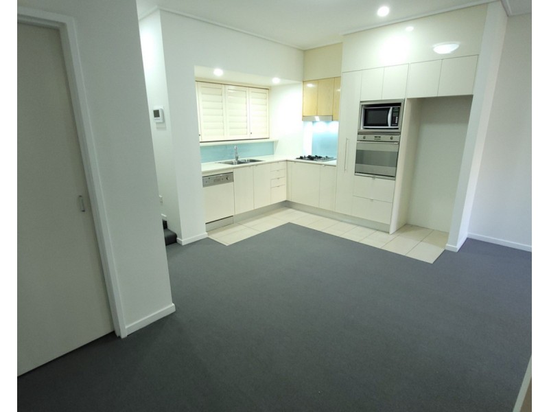 B304/444 Harris Street, Ultimo NSW 2007