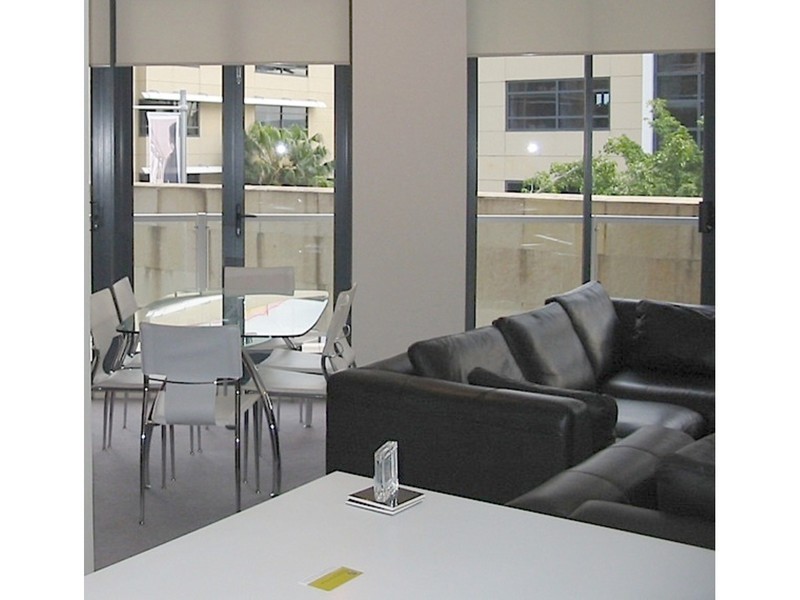 45 Shelley Street, Sydney NSW 2000