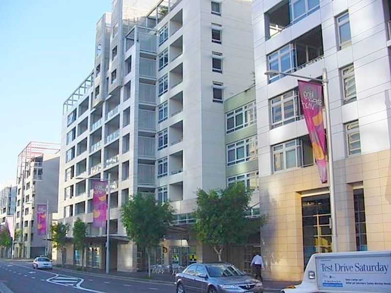 45 Shelley Street, Sydney NSW 2000