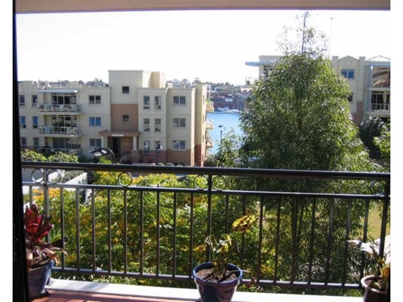 204/3 Yara Avenue, Rozelle NSW 2039