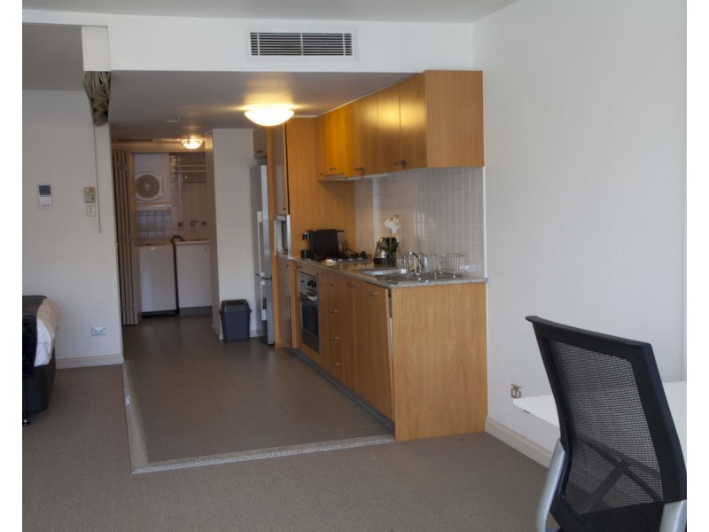 229/6 Cowper Wharf Road, Woolloomooloo NSW 2011