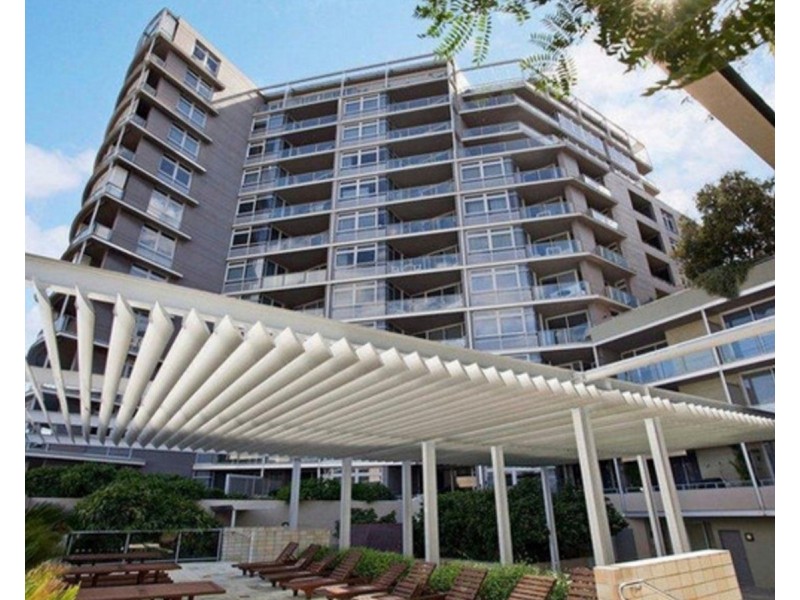 514/23 Shelley Street, Sydney NSW 2000