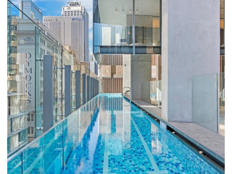 3603/38 York Street, Sydney NSW 2000