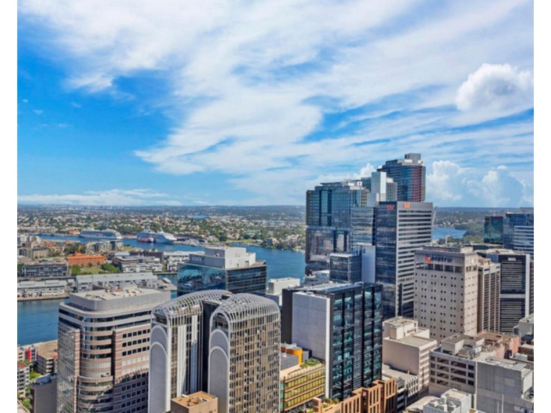 3603/38 York Street, Sydney NSW 2000