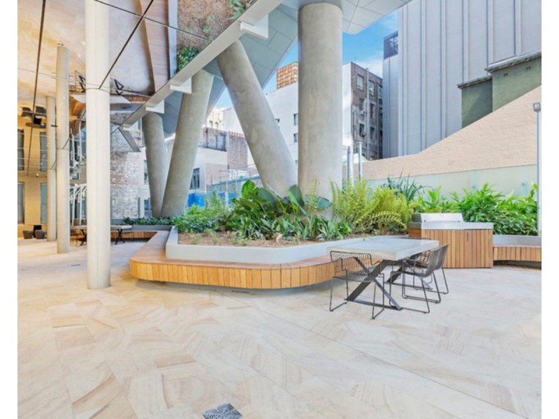 3603/38 York Street, Sydney NSW 2000