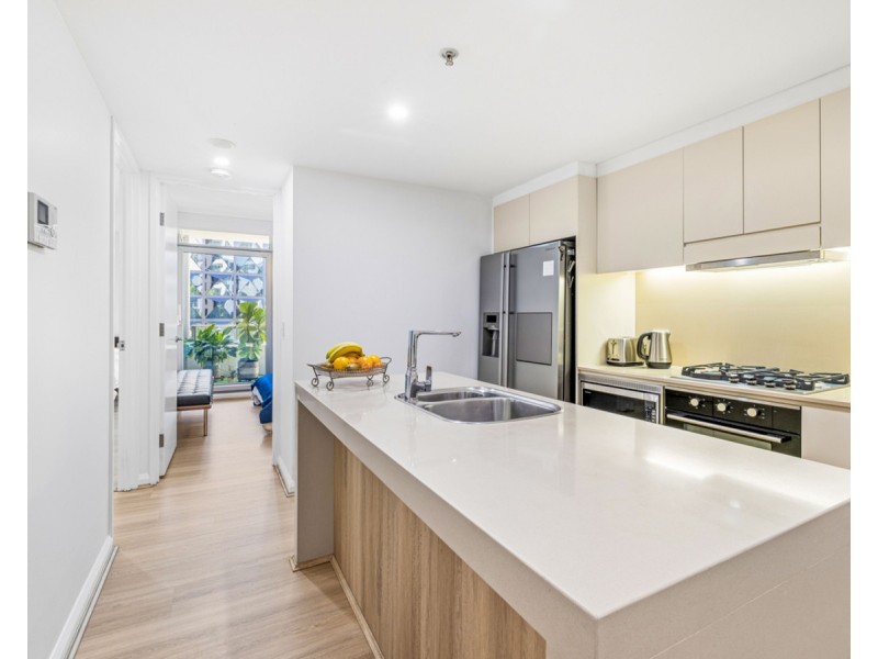 609/35 Shelley Street, Sydney NSW 2000