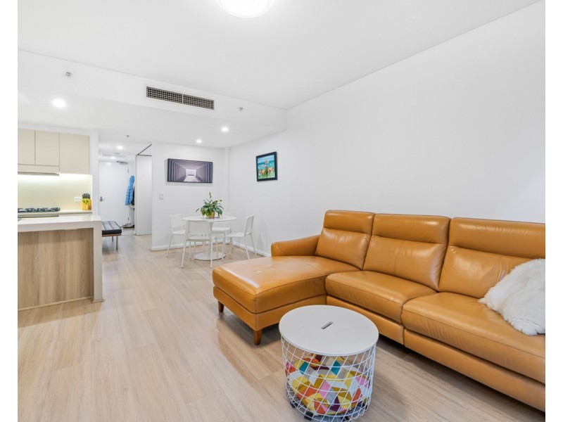 609/35 Shelley Street, Sydney NSW 2000