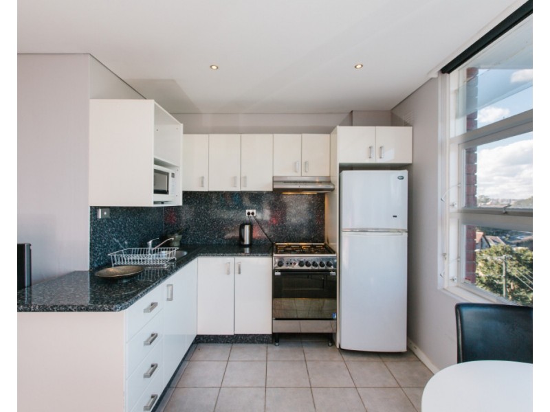 36/7 Lavender Street, Lavender Bay NSW 2060