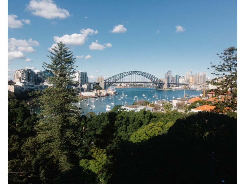 36/7 Lavender Street, Lavender Bay NSW 2060