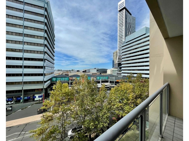 403/10 Brown Street, Chatswood NSW 2067