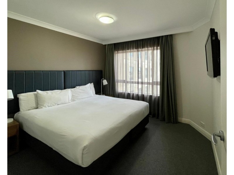 403/10 Brown Street, Chatswood NSW 2067