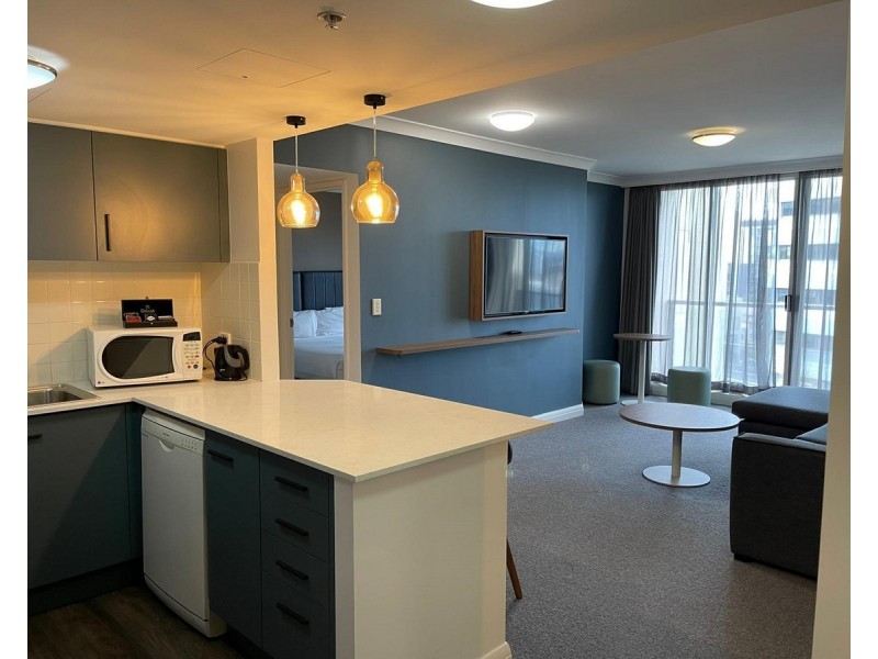 403/10 Brown Street, Chatswood NSW 2067