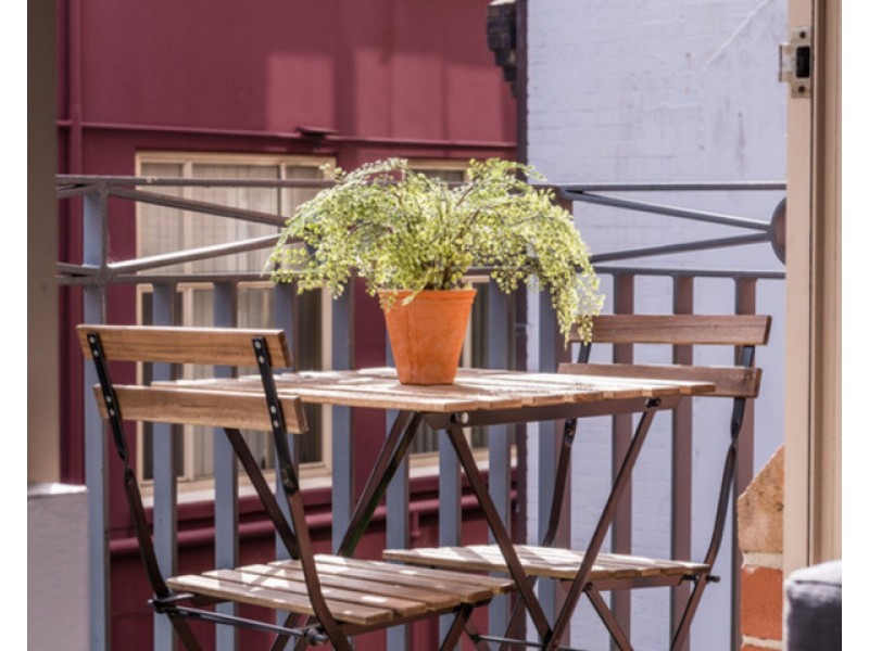 4/165 Dowling Street, Woolloomooloo NSW 2011