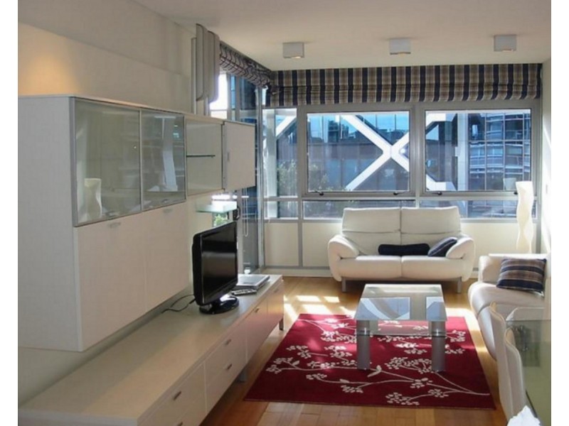 N408/23 Shelley, Sydney NSW 2000