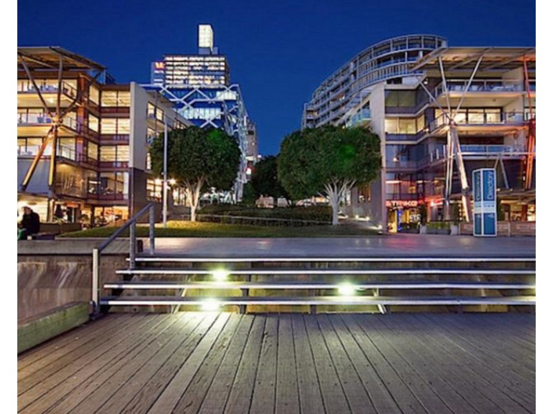 N408/23 Shelley, Sydney NSW 2000