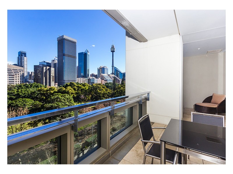 13/18 College Street, Sydney NSW 2000