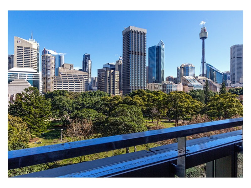 13/18 College Street, Sydney NSW 2000