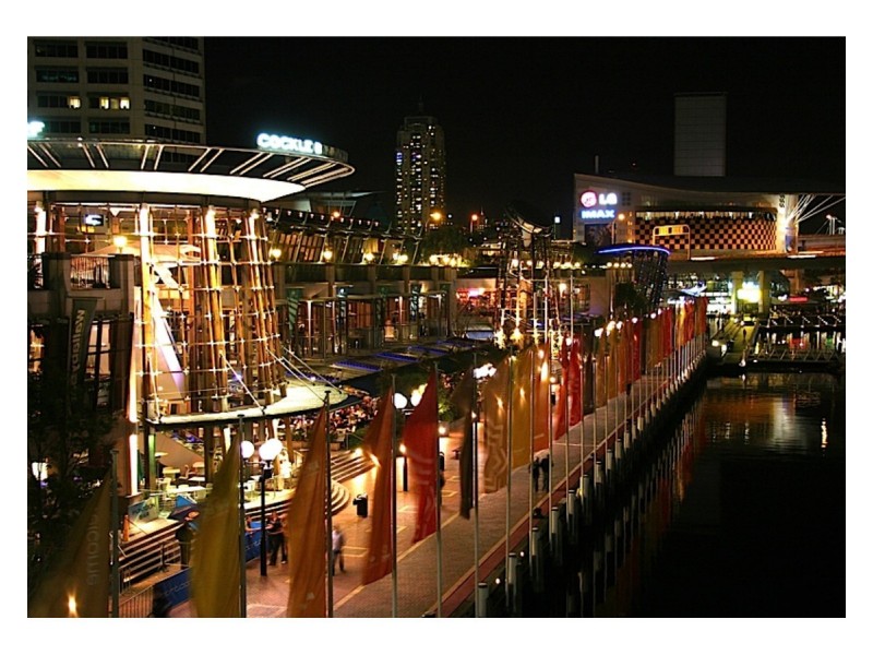 N306/23 Shelley Street, Sydney NSW 2000