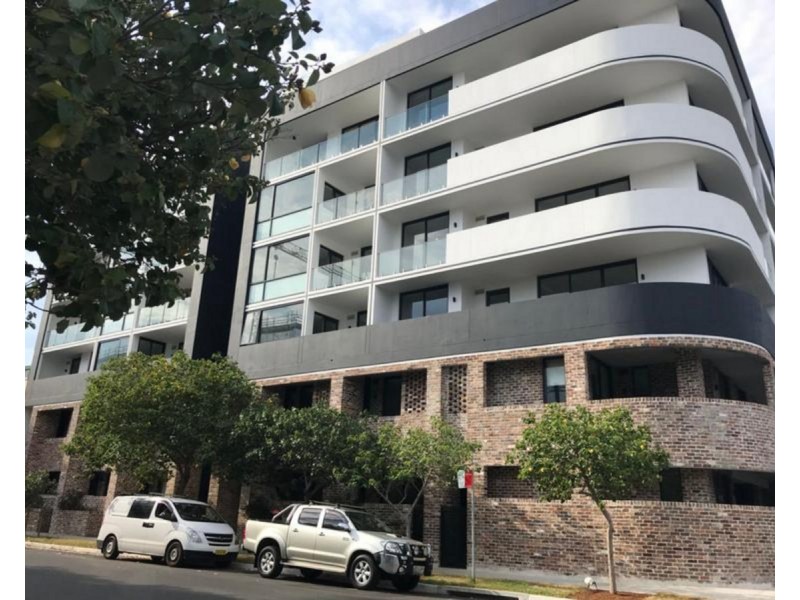 31/13-15 Mentmore Avenue, Rosebery NSW 2018