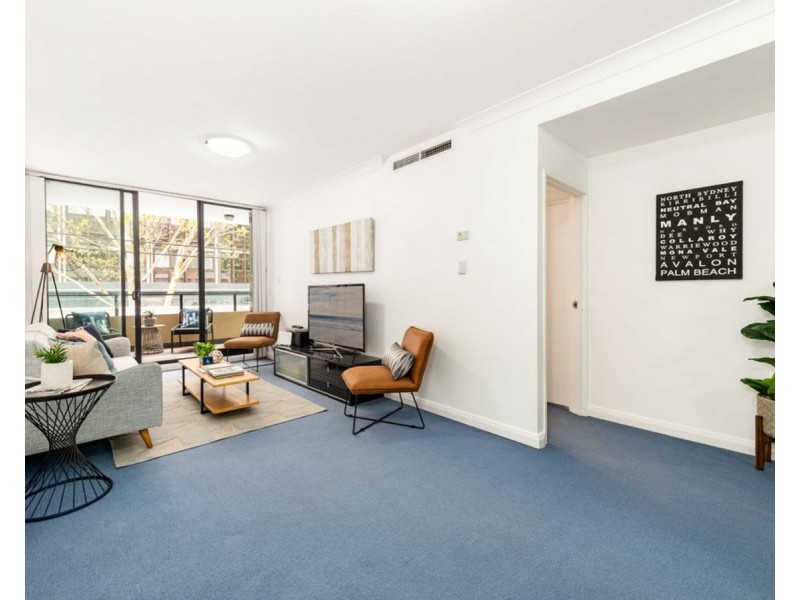 103/38-46 Albany Street, St Leonards NSW 2065