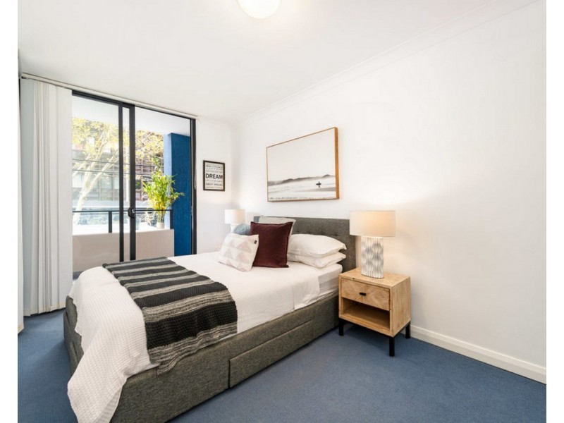 103/38-46 Albany Street, St Leonards NSW 2065