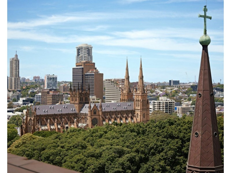 1303/148-160 King Street, Sydney NSW 2000