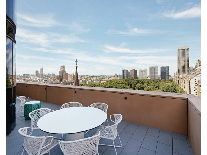 1303/148-160 King Street, Sydney NSW 2000