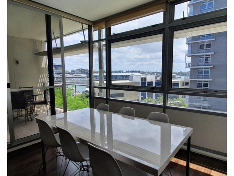 S607/35 Shelley Street, Sydney NSW 2000