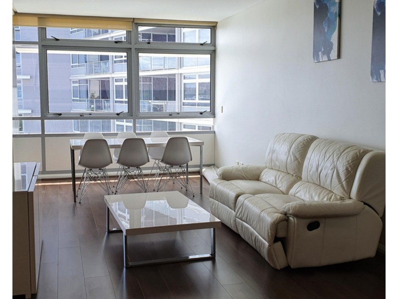 S607/35 Shelley Street, Sydney NSW 2000