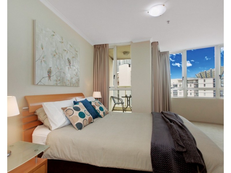 1305/348 Sussex Street, Sydney NSW 2000