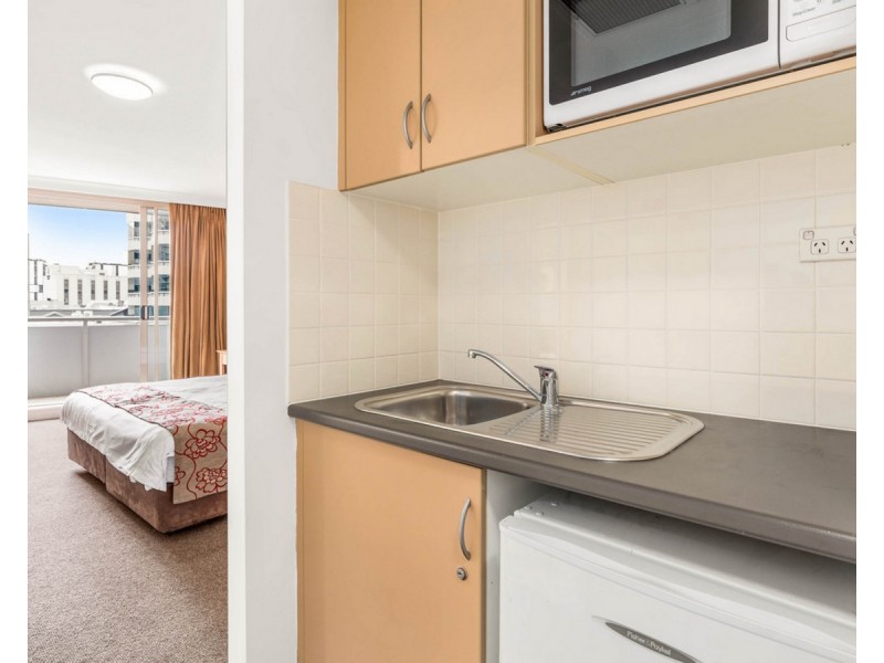 311/10 Brown Street, Chatswood NSW 2067