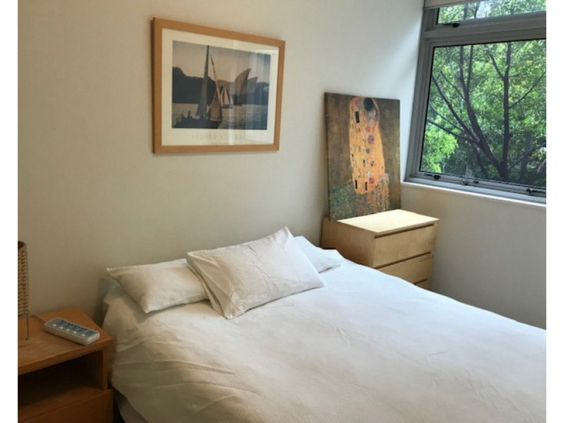 N314/23 Shelley Street, Sydney NSW 2000