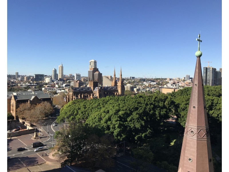 1302/148-160 King Street, Sydney NSW 2000