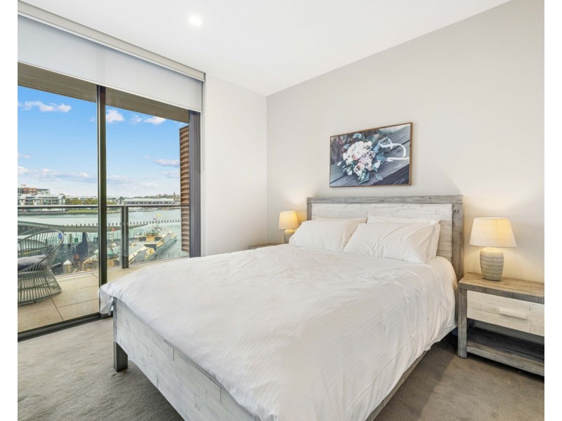 203/19 Barangaroo Avenue, Barangaroo NSW 2000