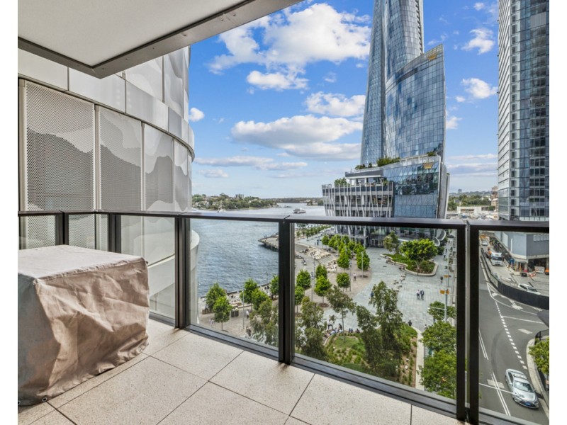 A502/15 Barangaroo Avenue, Barangaroo NSW 2000