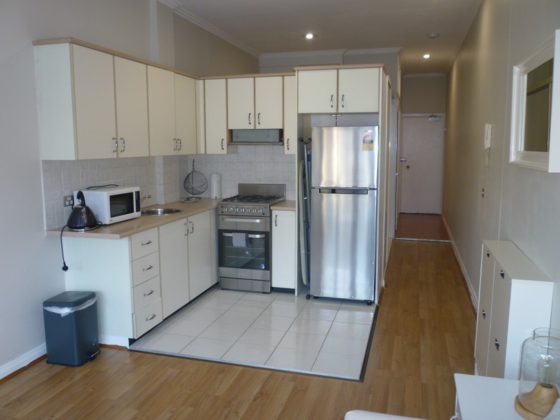 420 Pacific Highway, St Leonards NSW 2065